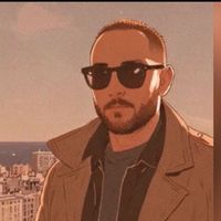 Mikael Setti's Photo