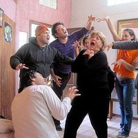 Jacobo Miranda的照片