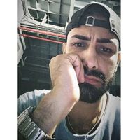 Giovanni Cagliuli's Photo