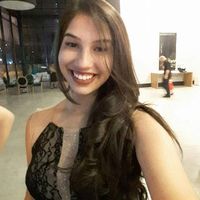 Tayná Araujo的照片