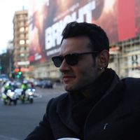 Burak Kaçar's Photo