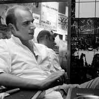 Yannick Schyns的照片