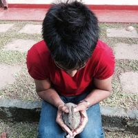 Rasitha Wijesekera's Photo