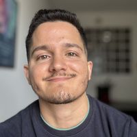 Daniel Fernandez's Photo