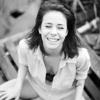 Magdalena Jadowska's Photo