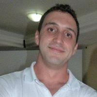 André Bandeira的照片