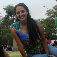 Veronica Aguilar's Photo