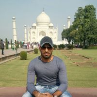 Fotos de Ambir Singh