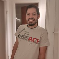 Alejandro Naselli's Photo