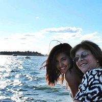 Prisila Benaun的照片