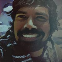 Fotos de Cheran Ratnam