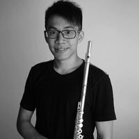 Domingo Chang的照片