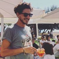 Franco Zambonini's Photo