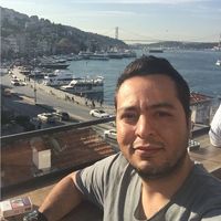 Berkay Karadut's Photo