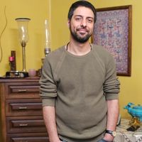 Mojtaba  Malek的照片