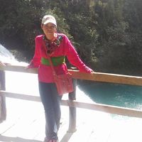 Patty Prune Fai's Photo