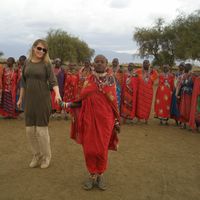 Teacher Gordana的照片