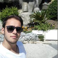 arda açıkgöz的照片