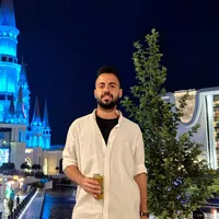 Mohammed Fatih's Photo