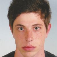 Štěpán Mareš's Photo