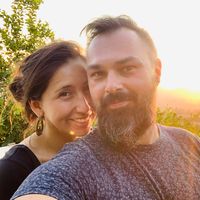 Daniela Mendoza的照片