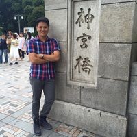 Meng-Kai Yeh的照片