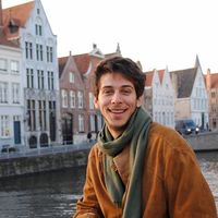 Zdjęcia użytkownika Gabriele Bortolotti