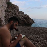 Sepehr Parirokh's Photo