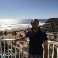 Photos de Mo Rasouli