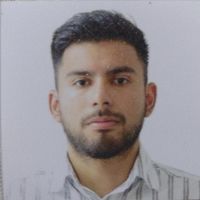 Ivan Alejandro Miño's Photo