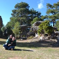 Fotos de Noelia  & Fernando