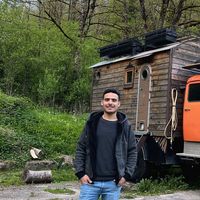 Moucine Lagu的照片