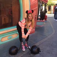 Bianca Rangel的照片