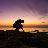 Yassine Dridi的照片