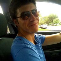 Kyle Whitmire's Photo