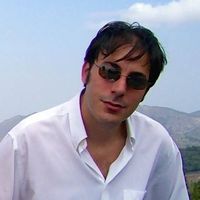 Фотографии пользователя Antonio Martinez Irle