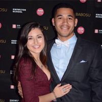 Amy  Riordan's Photo