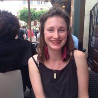 Nuria Tinnermann的照片