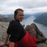 Misia Tomczuk's Photo