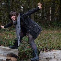 Marie-Anaïs Simon的照片