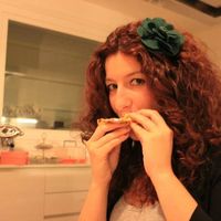 Giulia Filippi's Photo