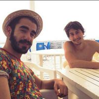 Davide Rizzo's Photo