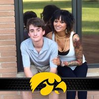 Alicia McArthur's Photo