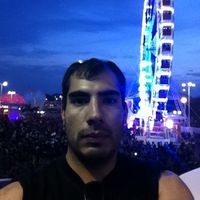 Felipe Gonzalez的照片