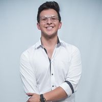 Darwin Chávez's Photo