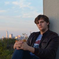 Anthony DeHart的照片