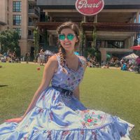 Karla Sanguineti's Photo