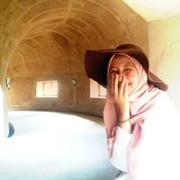 nurlyana puspitasari的照片