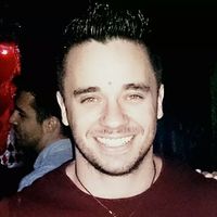 Maicon Nicoletto's Photo