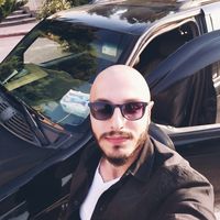 Fahed Teryaqi的照片